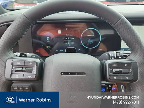 New 2026 Hyundai Palisade XRT Pro image 26