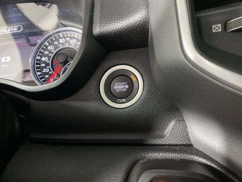 Used 2022 RAM 1500 Big Horn image 25