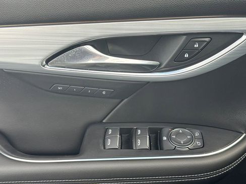 New 2026 Buick Envision Avenir AWD/4WD image 17