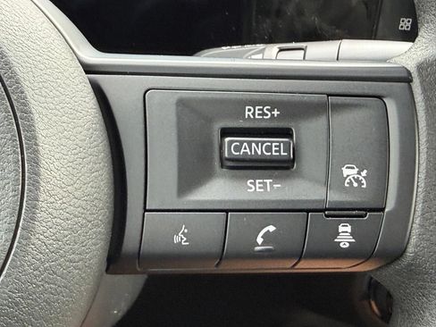 New 2026 Nissan Kicks SV w/ Interior Electronics Package FWD image 25