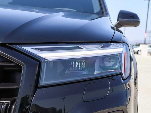 New 2026 Audi Q7 2.0T Premium Plus image 7