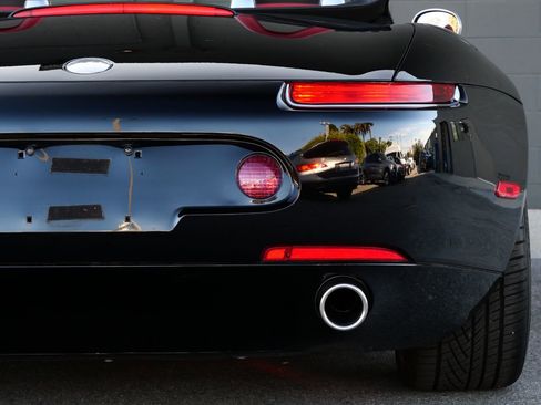 Used 2001 BMW Z8 RWD image 39