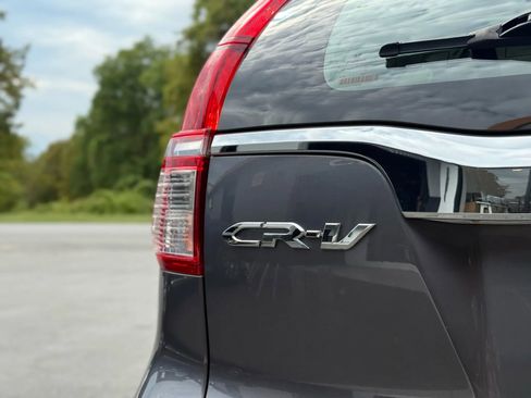 Used 2016 Honda CR-V LX image 32