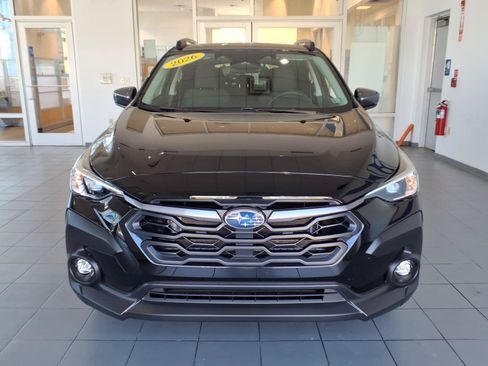 Certified 2026 Subaru Crosstrek 2.5i Premium AWD/4WD image 8