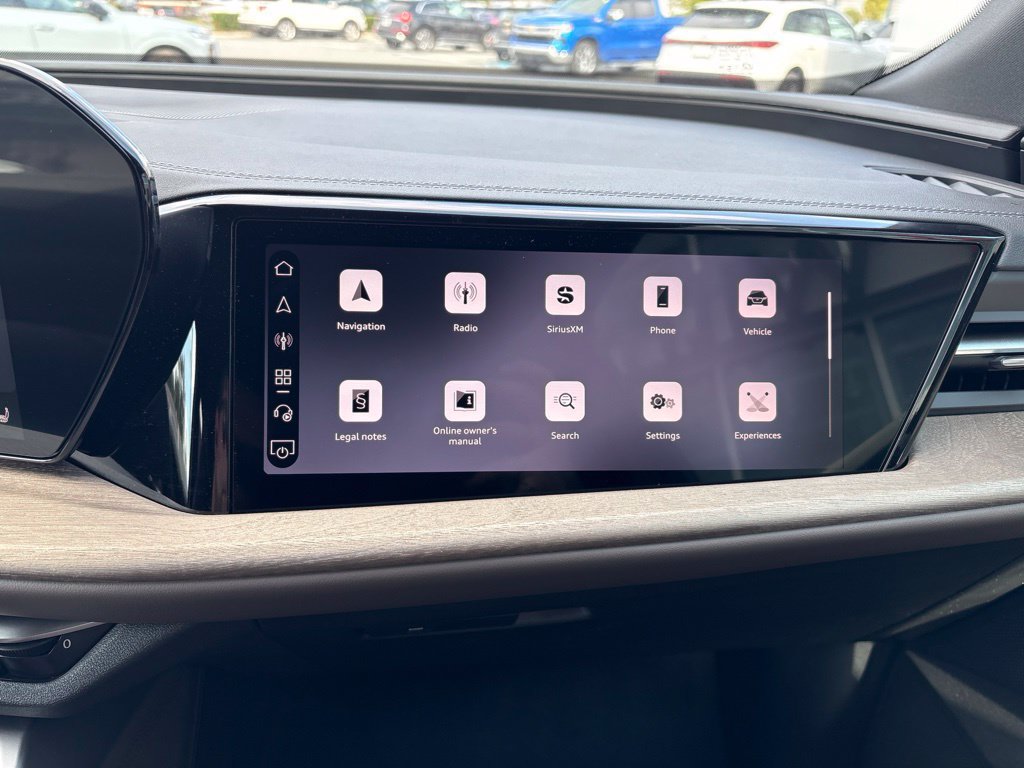 New 2026 Audi Q5 Premium Plus AWD/4WD image 28
