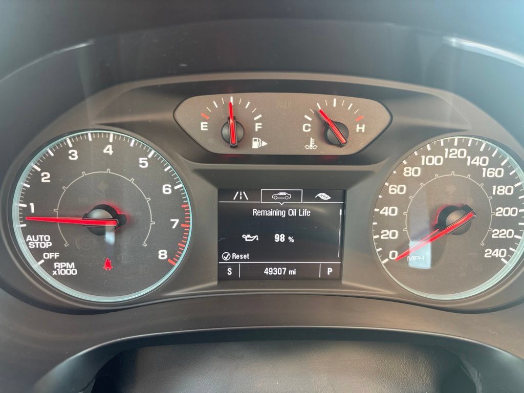 Used 2023 Chevrolet Malibu LT FWD image 15