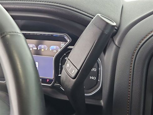 Used 2023 GMC Sierra 2500 AT4 w/ AT4 Premium Plus Package image 22