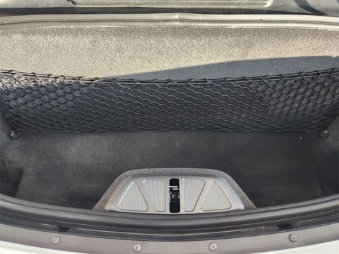 New 2025 Chevrolet Corvette Z06 w/ Battery Protection Package image 20