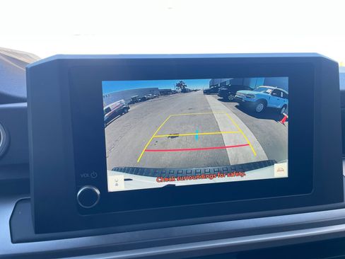 Used 2025 Toyota 4Runner SR5 image 24