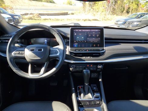 Used 2022 Jeep Compass High Altitude image 14