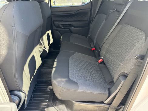 New 2025 Ford Ranger XL w/ Trailer Tow Package image 17