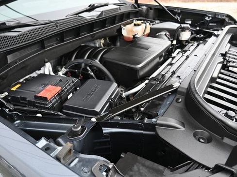 Used 2020 GMC Sierra 1500 SLT w/ SLT Premium Plus Package image 14