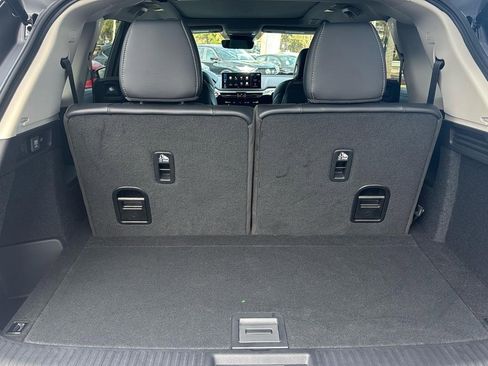 New 2026 Acura MDX SH-AWD w/ Technology Package image 25
