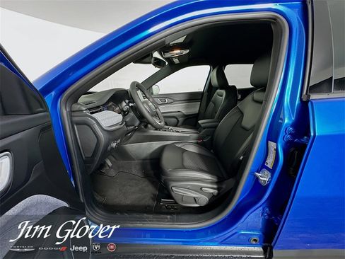 New 2026 Jeep Compass Latitude image 28