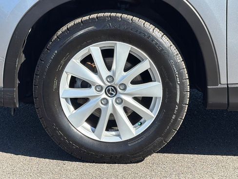 Used 2013 MAZDA CX-5 Sport FWD image 26