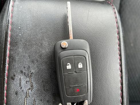 Used 2012 Chevrolet Equinox LS image 22