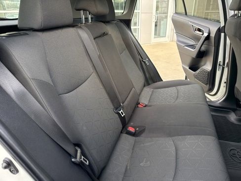 Used 2024 Toyota RAV4 XLE image 34