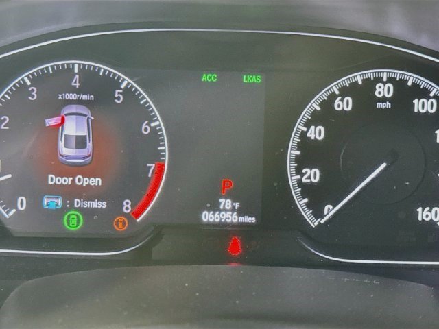 Used 2020 Honda Accord Touring image 15