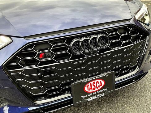 Used 2023 Audi S4 Premium Plus image 33