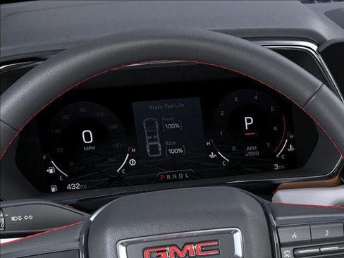 New 2026 GMC Canyon AT4X AWD/4WD image 18
