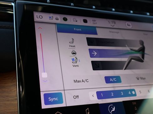 Used 2024 Jeep Grand Cherokee Summit image 37