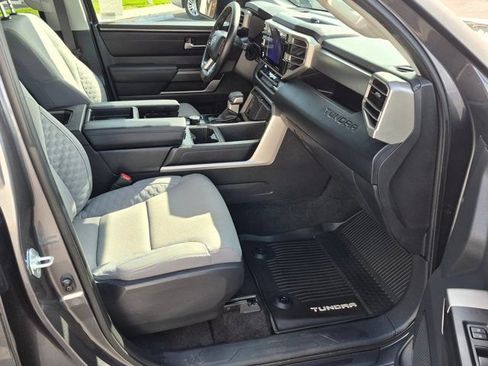 Used 2024 Toyota Tundra SR5 AWD/4WD image 5