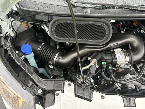 New 2026 Ford Transit 250 148 Medium Roof Extended AWD w/ Load Area Protection Package image 31
