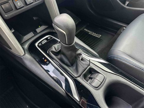Used 2024 Toyota Corolla Cross XSE image 33