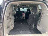 Used 2017 Chrysler Pacifica Touring Plus w/ Tire & Wheel Group image 4
