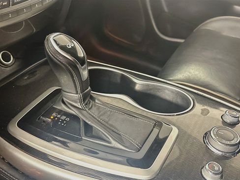 Used 2019 INFINITI QX60 Luxe w/ Essential Package FWD image 20