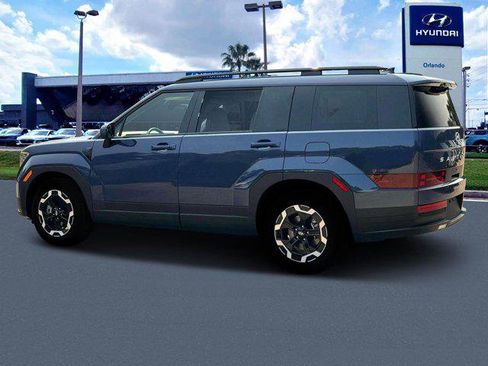 New 2025 Hyundai Santa Fe SEL w/ Tow & Go Package image 4