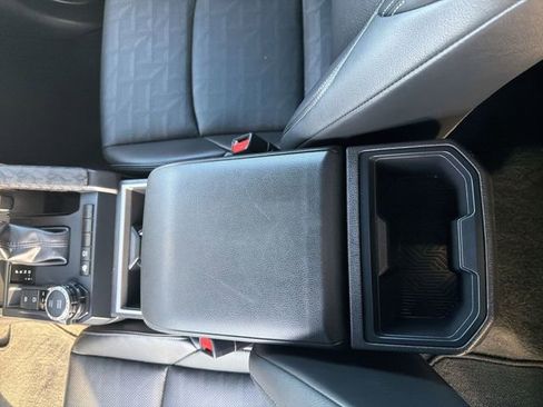 Certified 2024 Toyota Tacoma TRD Sport w/ TRD Sport Premium Package AWD/4WD image 24