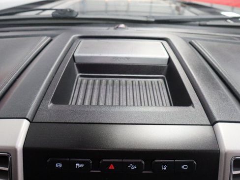 Used 2017 Ford F250 Lariat w/ Tow Technology Bundle AWD/4WD image 79