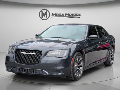 Used 2018 Chrysler 300 Touring w/ Sport Appearance Package