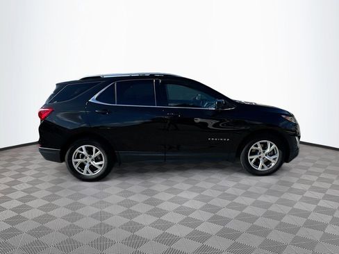 Used 2020 Chevrolet Equinox LT image 4