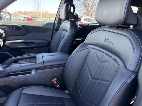 New 2027 Kia Telluride EX X-Line image 13