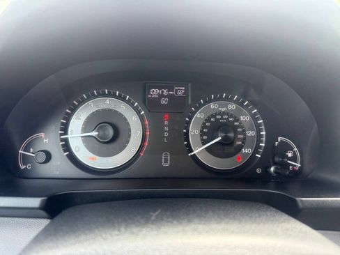 Used 2015 Honda Odyssey EX image 16