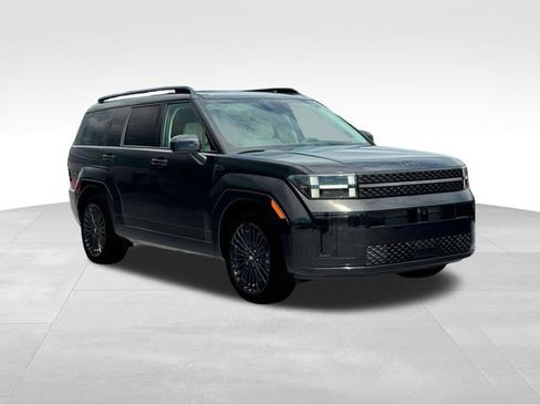 New 2025 Hyundai Santa Fe Calligraphy image 11