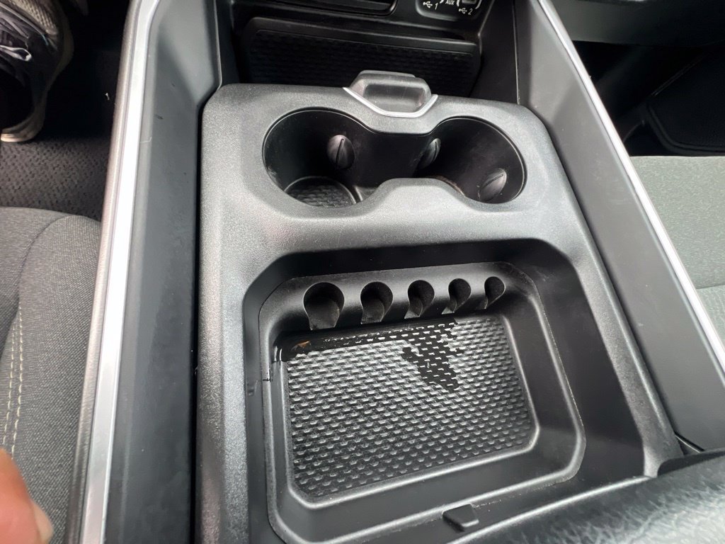 Certified 2022 RAM 1500 Big Horn AWD/4WD image 54