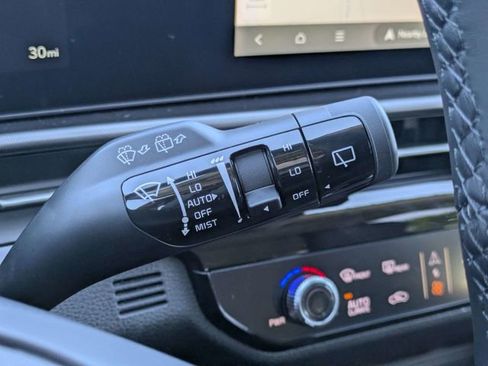 New 2026 Kia Sportage SX FWD image 31