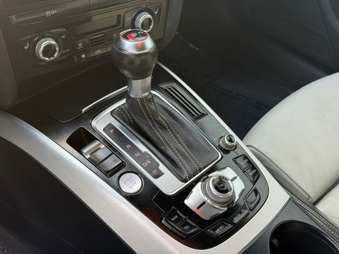 Used 2013 Audi S4 Premium Plus w/ Audi MMI Navigation Plus AWD/4WD image 14