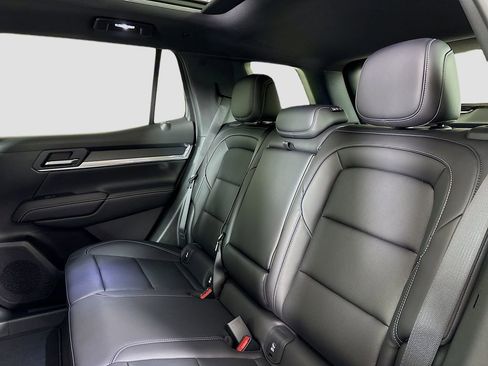 New 2026 GMC Terrain Elevation w/ Elevation Premium Package AWD/4WD image 24