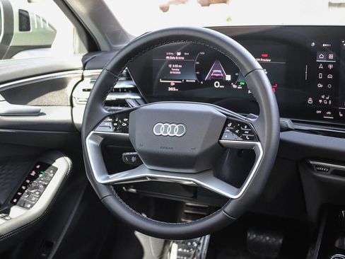 Certified 2025 Audi A5 2.0T Premium Plus w/ Premium Plus AWD/4WD image 17