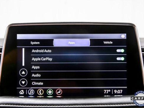 Used 2021 Chevrolet Tahoe LT image 22