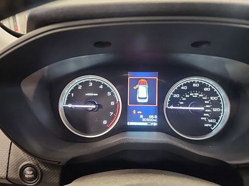 Used 2023 Subaru Forester Premium AWD/4WD image 2