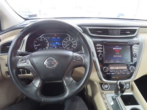 Used 2019 Nissan Murano SV w/ Cargo Package AWD/4WD image 22