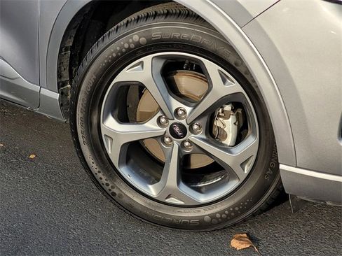 Used 2023 Ford Escape ST-Line image 12