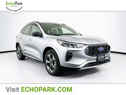 Used 2024 Ford Escape ST-Line