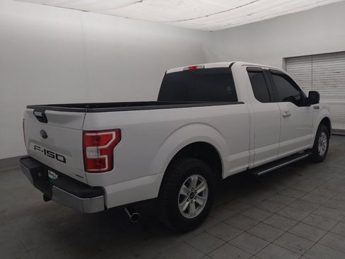 Used 2018 Ford F150 XLT w/ Equipment Group 301A Mid RWD image 10