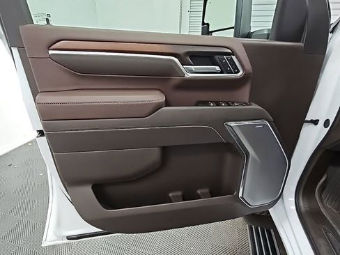 New 2026 GMC Sierra 2500 Denali w/ Denali Reserve Package image 30